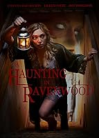 Watch A Haunting in Ravenwood (2021) Online Full Movie Free