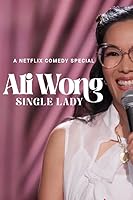 Watch Ali Wong: Single Lady (2024) Online Full Movie Free