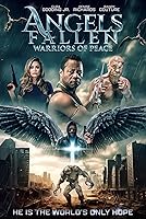 Watch Angels Fallen: Warriors of Peace (2024) Online Full Movie Free