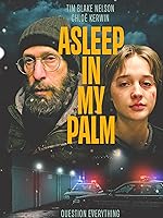 Watch Asleep in My Palm (2024) Online Full Movie Free