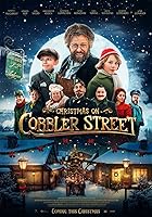 Watch Christmas on Cobbler Street (2023) Online Full Movie Free