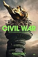 Watch Civil War (2024) Online Full Movie Free