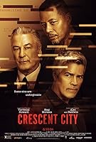 Watch Crescent City (1970) Online Full Movie Free