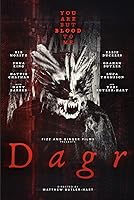 Watch Dagr (2024) Online Full Movie Free