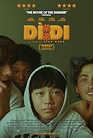 Watch Dìdi (2024) Online Full Movie Free