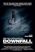 Watch Downfall (2004) Online Full Movie Free