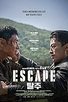 Watch Escape (2024) Online Full Movie Free