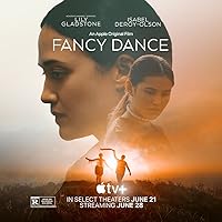 Watch Fancy Dance (2024) Online Full Movie Free