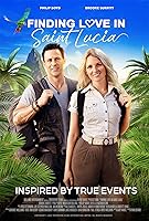 Watch Finding Love in Saint Lucia (2024) Online Full Movie Free