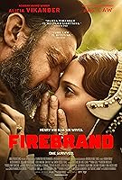 Watch Firebrand (2024) Online Full Movie Free