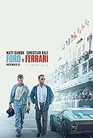 Watch Ford v Ferrari (2019) Online Full Movie Free