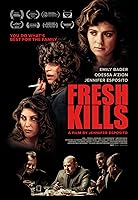 Watch Fresh Kills (2024) Online Full Movie Free