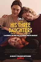 Watch His Three Daughters (2024) Online Full Movie Free