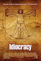 Watch Idiocracy (2007) Online Full Movie Free