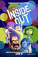 Watch Inside Out (2015) Online Full Movie Free