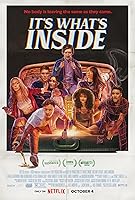 Watch It's What's Inside (2024) Online Full Movie Free