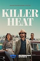 Watch Killer Heat (2024) Online Full Movie Free