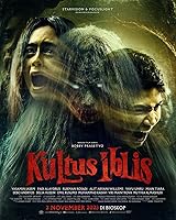 Watch Kultus Iblis (2023) Online Full Movie Free