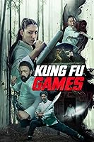 Watch Kung Fu Games (2024) Online Full Movie Free