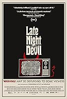 Watch Late Night with the Devil (2024) Online Full Movie Free