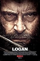 Watch Logan (2017) Online Full Movie Free