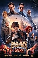 Watch Major Grom: The Game (2024) Online Full Movie Free