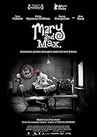 Watch Mary and Max. (2009) Online Full Movie Free