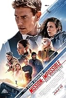 Watch Mission: Impossible - Dead Reckoning Part One (2023) Online Full Movie Free