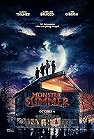 Watch Monster Summer (2024) Online Full Movie Free