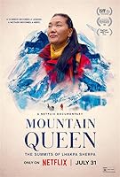 Watch Mountain Queen: The Summits of Lhakpa Sherpa (2024) Online Full Movie Free