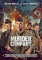 Watch Murder Company (2024) Online Full Movie Free