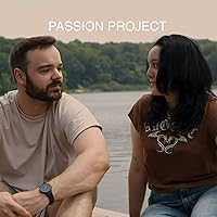 Watch Passion Project (2024) Online Full Movie Free