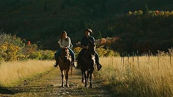 Watch Romance on the Ranch (2024) Online Full Movie Free