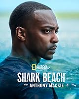 Watch Shark Beach with Anthony Mackie (1970) Online Full Movie Free