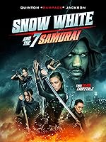 Watch Snow White and the Seven Samurai (2024) Online Full Movie Free