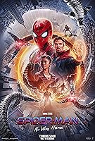 Watch Spider-Man: No Way Home (2021) Online Full Movie Free