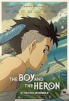 Watch The Boy and the Heron (2023) Online Full Movie Free