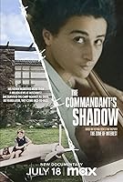 Watch The Commandant's Shadow (1970) Online Full Movie Free