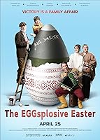 Watch The Eggsplosive Easter (2024) Online Full Movie Free