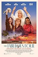 Watch The Fabulous Four (2024) Online Full Movie Free