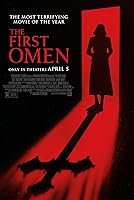 Watch The First Omen (2024) Online Full Movie Free