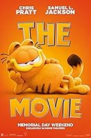 Watch The Garfield Movie (2024) Online Full Movie Free