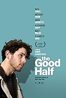 Watch The Good Half (2024) Online Full Movie Free