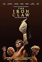 Watch The Iron Claw (2023) Online Full Movie Free