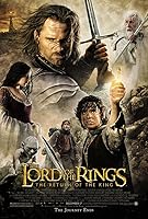 Watch The Lord of the Rings: The Return of the King (2003) Online Full Movie Free