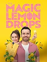 Watch The Magic of Lemon Drops (2024) Online Full Movie Free