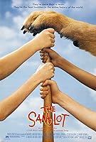 Watch The Sandlot (1993) Online Full Movie Free