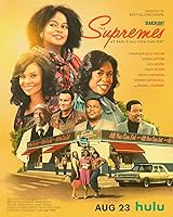 Watch The Supremes at Earl's All-You-Can-Eat (2024) Online Full Movie Free