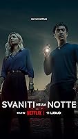 Watch Vanished Into the Night (2024) Online Full Movie Free