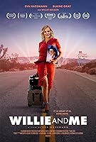 Watch Willie and Me (2024) Online Full Movie Free